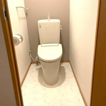 日本の下町新小岩デメテル202 Apartment Tokyo Exterior photo