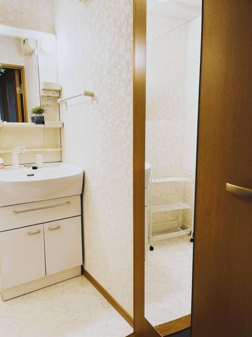 日本の下町新小岩デメテル202 公寓 东京