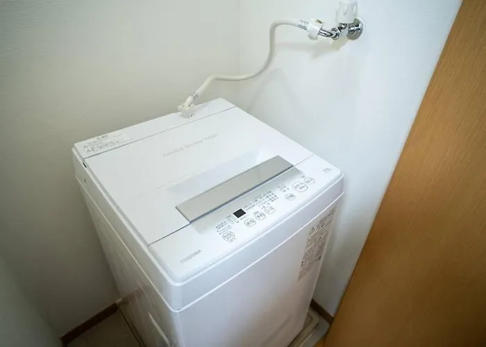 日本の下町新小岩デメテル202