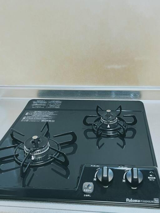 อพาร์ทเม้น 日本の下町新小岩デメテル202 โตเกียว