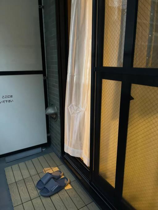 日本の下町新小岩デメテル202 * โตเกียว